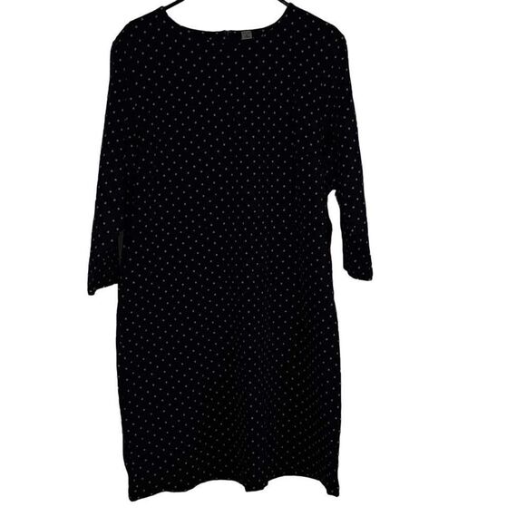 Ladies semi fitted dress NWT - Picture 1 of 12